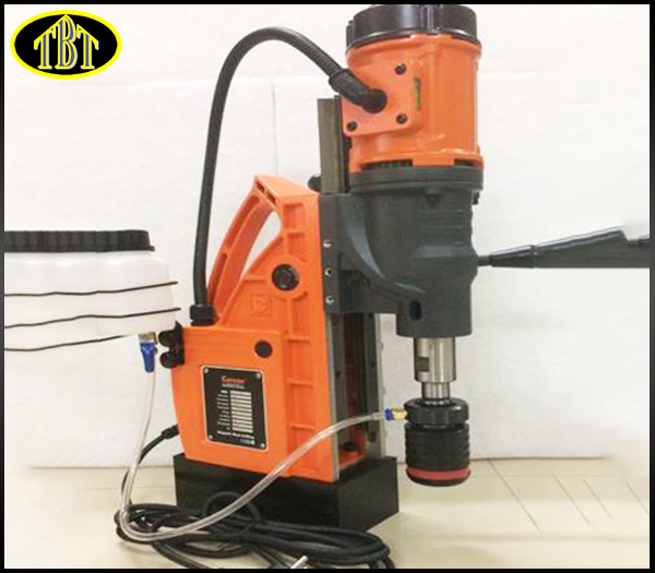 Máy khoan từ Taro KCY-100/3WDO